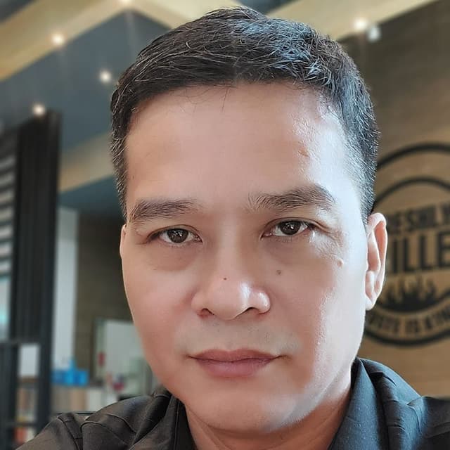 Francis June Ygot profile